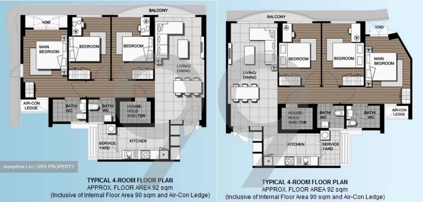 Blk 310C Waterway Terraces II (Punggol), HDB 4 Rooms #418055641